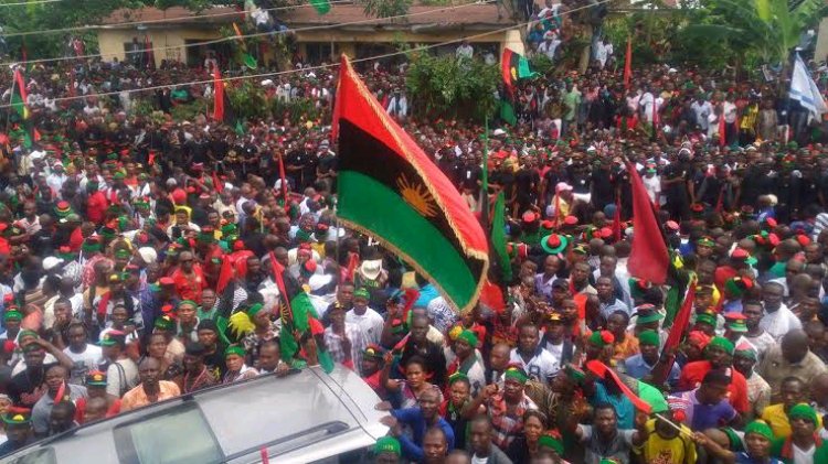 IPOB Urges WAEC and UNIZIK to Shift Exams, Convocation for Biafra's Heroes Day