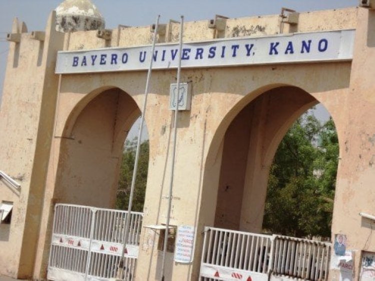 Aspira Nigeria Donates Free Laundromat to Bayero University Kano Students