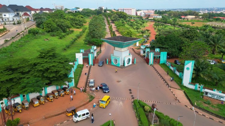 University of Nigeria Enugu Campus Renovates Hostel to Enhance Student Accommodation