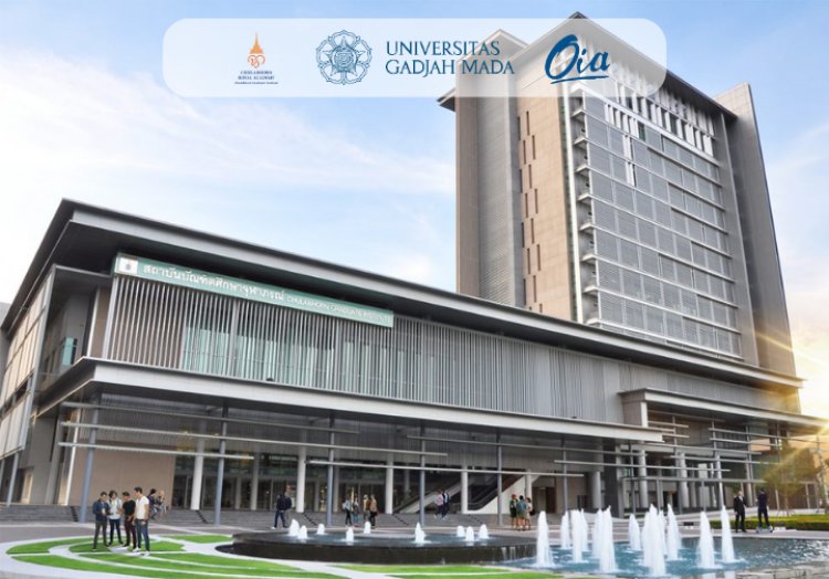 Chulabhorn Graduate Institute in Thailand Offers Fully Funded Scholarships for 2024