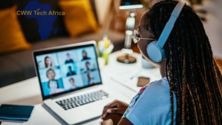 CWW Africa Offers Free Tech Training Program for African Youths