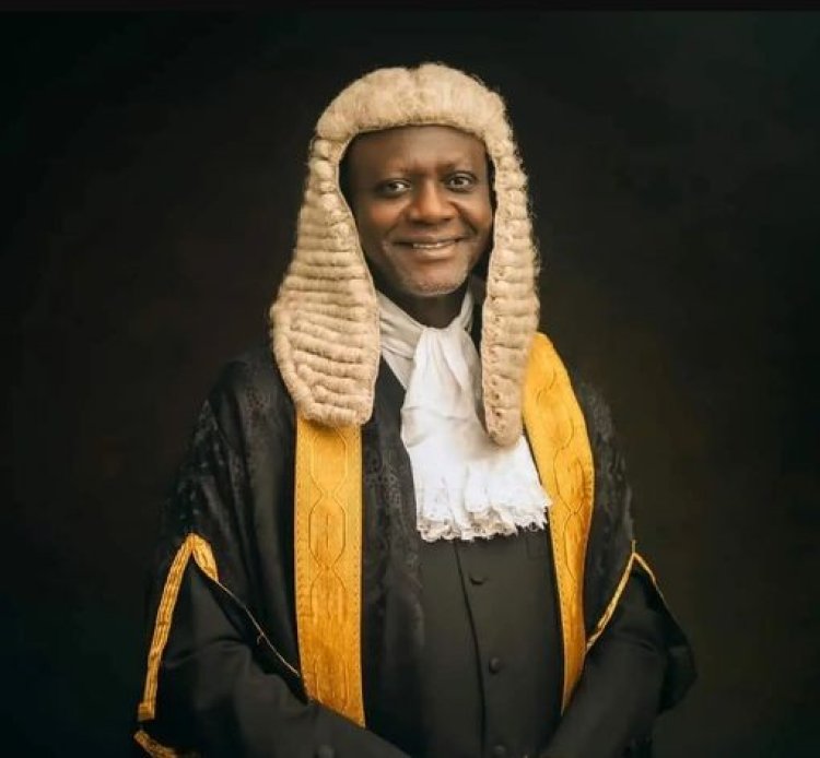 Sir Steve Adehi Appointed as Head of FUTA Governing Council