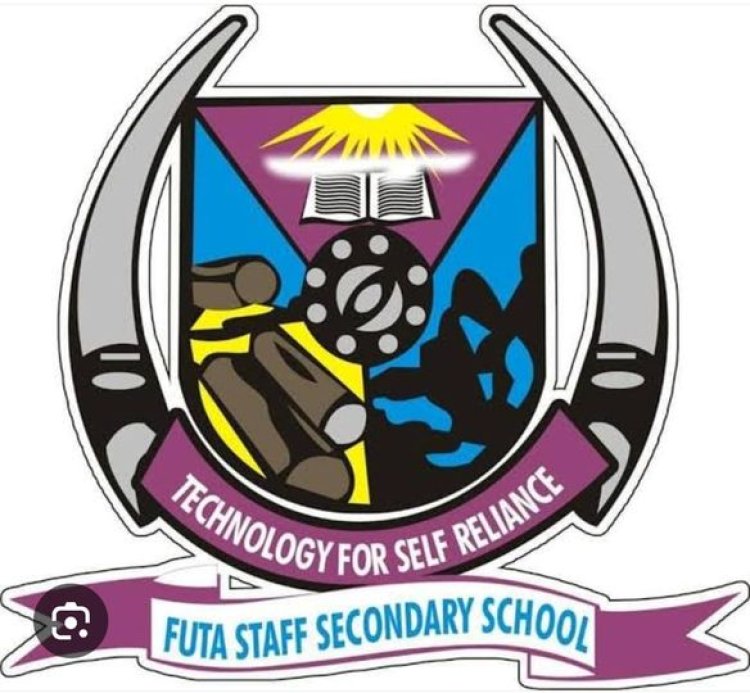 FUTA Secondary School Students Shine in UTME with Outstanding Scores
