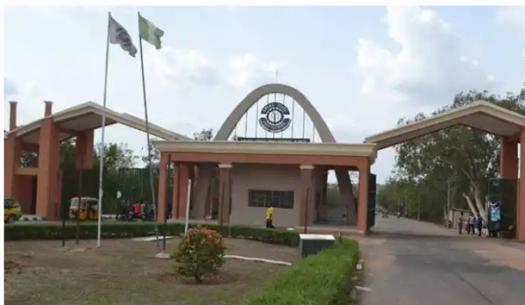 Kwara Poly HND (Full-time and Part-time) and ND part-time admission form, 2024/2025