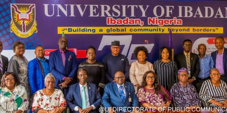 UI@75 Legacy: N200m Scholarship Fund Launched for Students