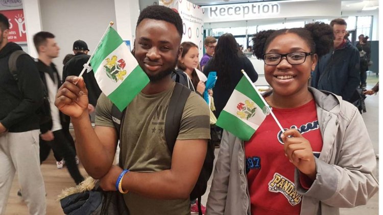 Nigerian Students in UK Expelled Amid Currency Crisis: Forced to Leave as Naira Devaluation Hits Tuition Payments
