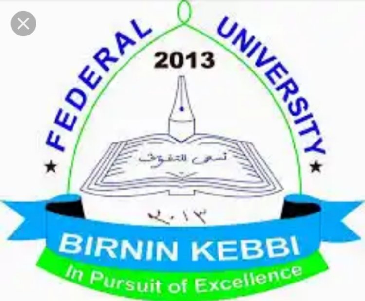 Federal University Birnin Kebbi extends registration for students with special cases