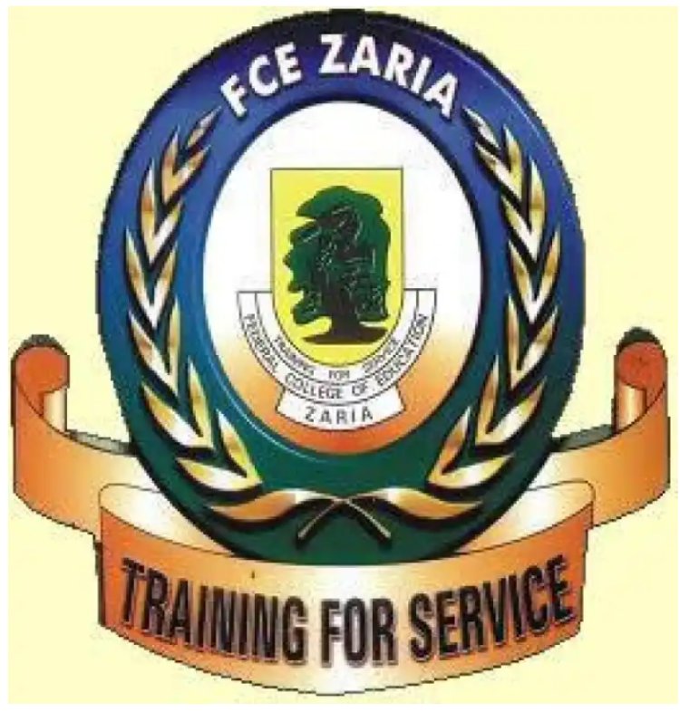 FCE Zaria invitation to Teaching Practice orientation for NCEPP students IV, 2023/2024