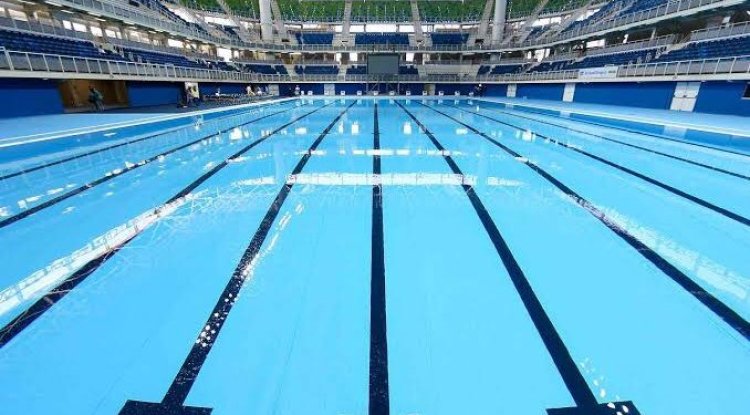 ABUAD Dives into Talent Development with N500 Million Olympic-Size Swimming Pool