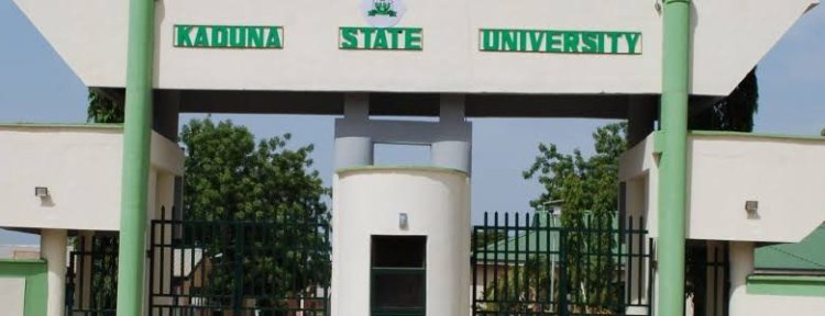 Facts about Kaduna State University