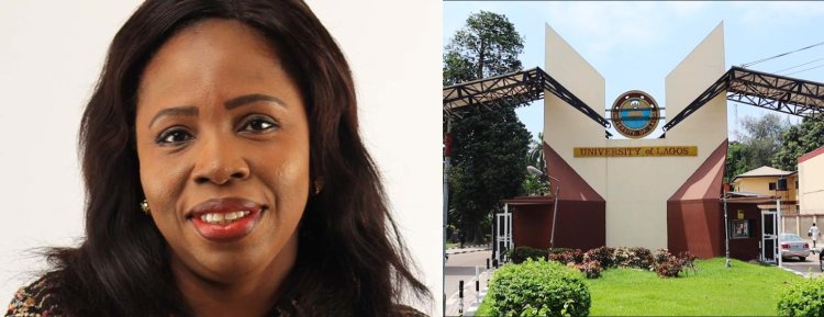 UNILAG's Professor  Lands Two International Scholarly Opportunities