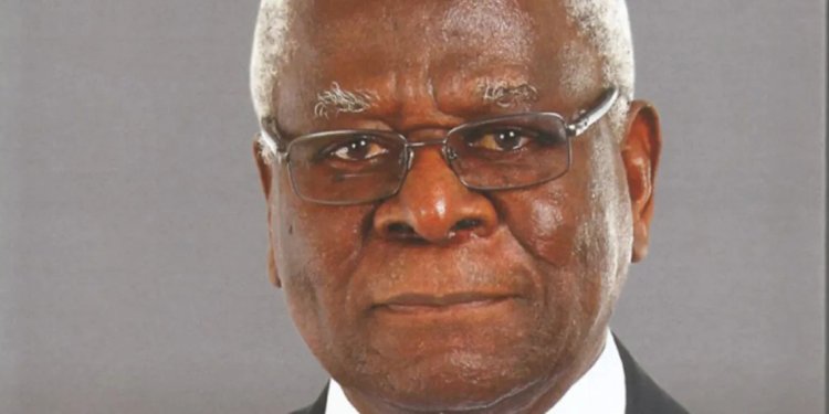 UI Longest-Serving Vice-Chancellor, Emeritus Professor Ayo Banjo, Passes Away at 90