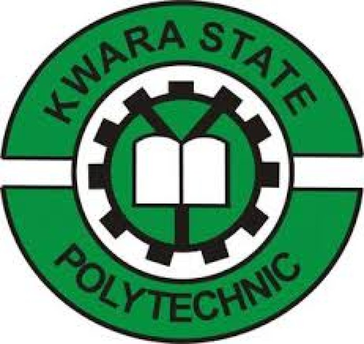 Kwara Poly HND Admission Form 2024/2025 | Full & Part-Time