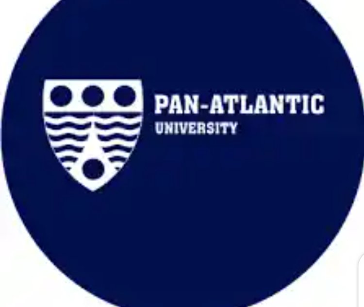 Pan Atlantic University schedule of fees for 2024/2025 session