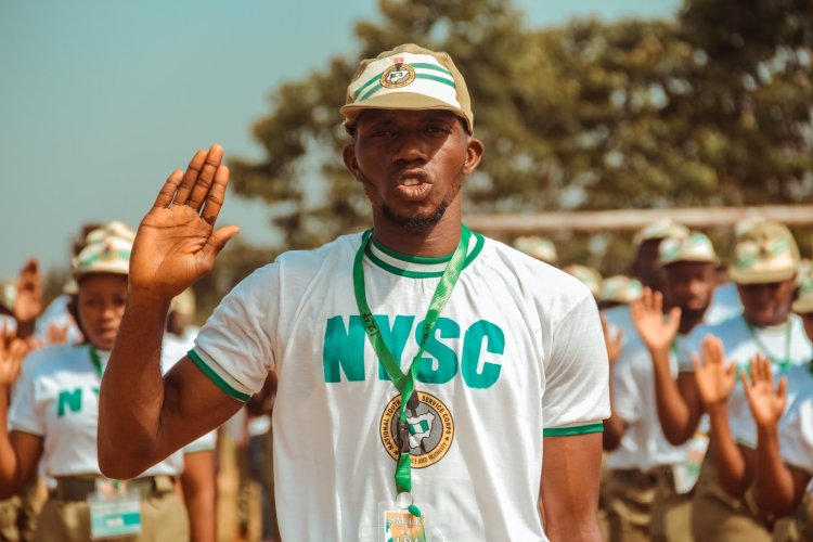 NYSC Announces Collection of Certificate of Exemption  for 2024 Batch 'A' Graduates