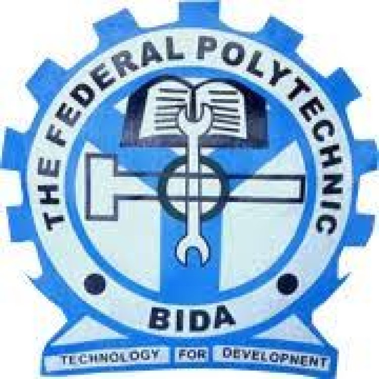 Federal Polytechnic Bida Second Semester Resumption Date 2023/2024