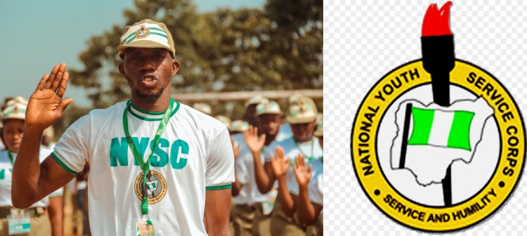 NYSC Addresses Issue of Unclaimed Certificates of Exemption for 2024 Batch 'A' Graduates