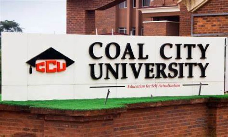 Coal City University Commemorates Milestone with CISPS Event