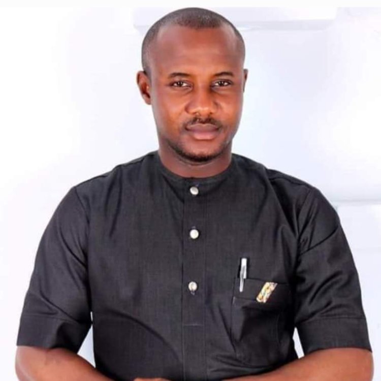 IMSU Alumnus and Real Estate CEO Goes Viral for Supporting University Colleague