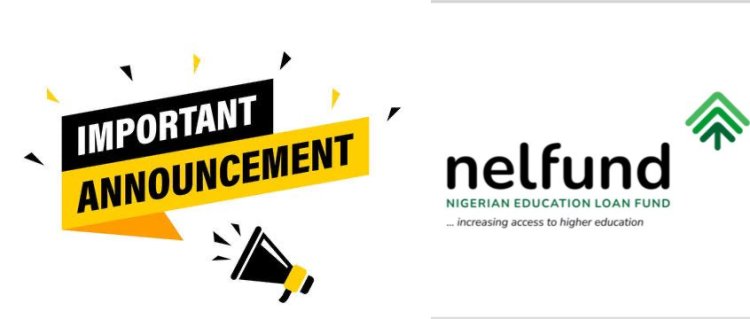 NELFUND Announces Guide to Completing Your Student Loan Profile