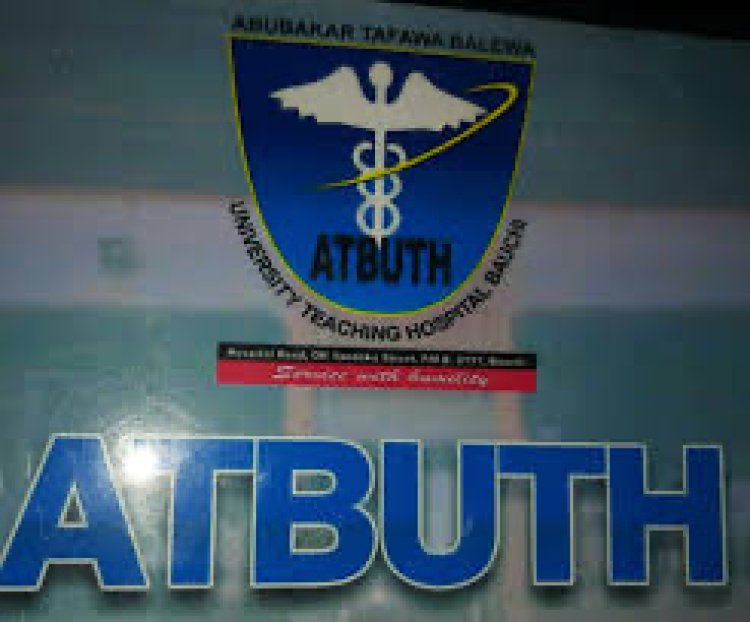 ATBU Teaching Hospital admission into Post Basic Perioperative Nursing, 2024/2025