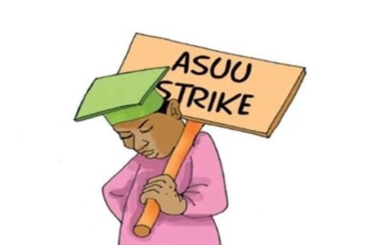 ASUU Threatens Strike Over Poor Remuneration