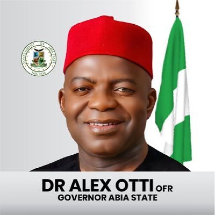 Abia State Announces Reforms to Address Teaching Staff Needs