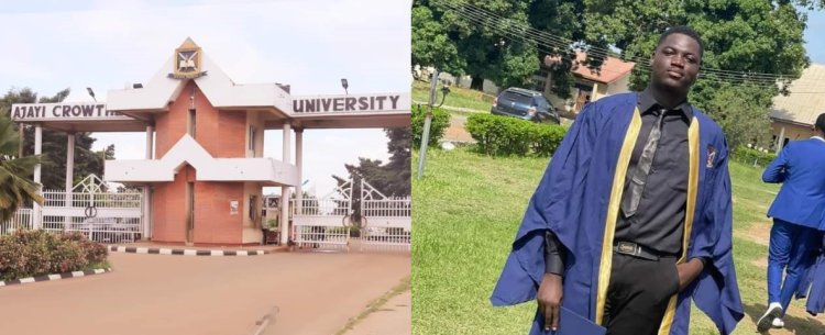 Ajayi Crowther University Dispels Rumors, Affirms Commitment to Justice