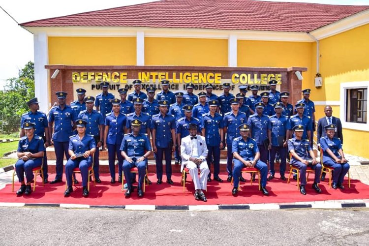 UNN and Defence Intelligence College Join Forces to Offer Specialized Postgraduate Programmes