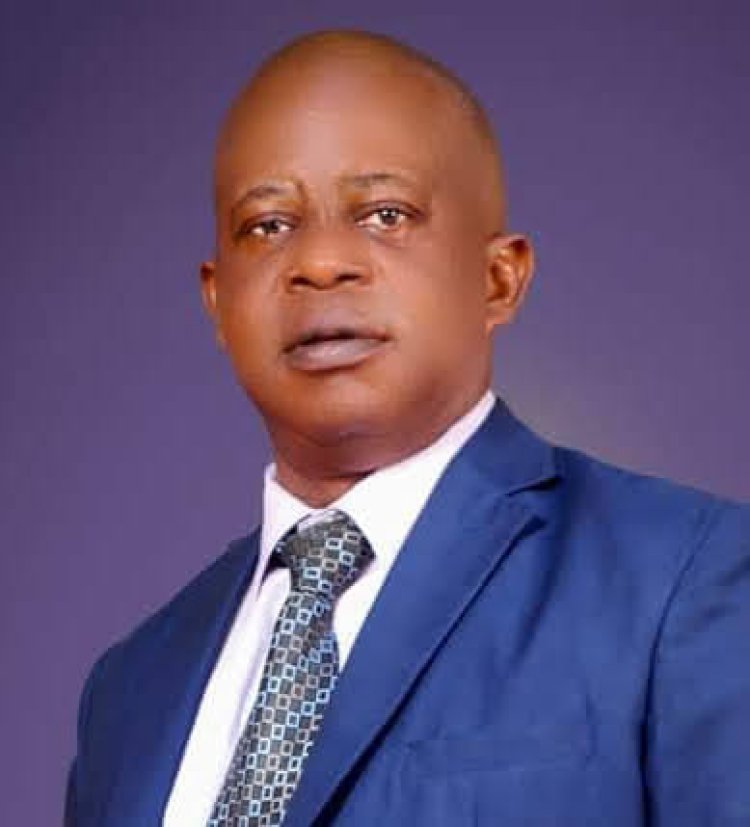 NUGA Appoints FUTA Director of Sports, Dr. Michael Ajibua, as First Vice President