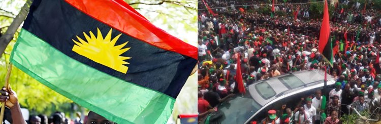 IPOB Sit-at-Home: Don't Jeopardize Students' Future with Exam Disruption- Parents Appeal