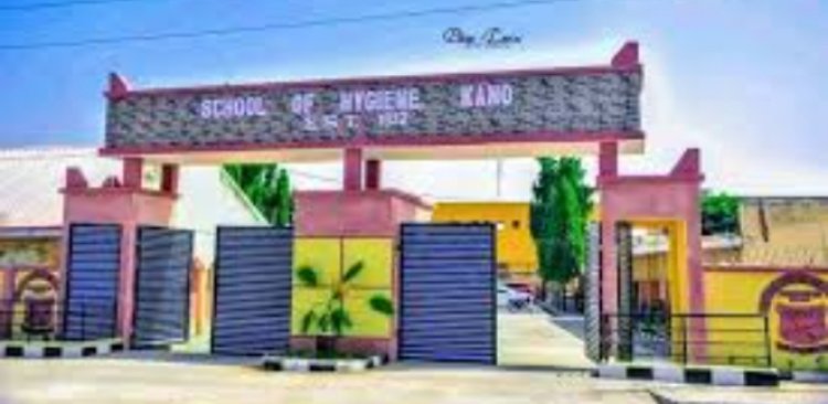 Kano State College of Health Science and Technology Announces Registration Guidelines for New Students