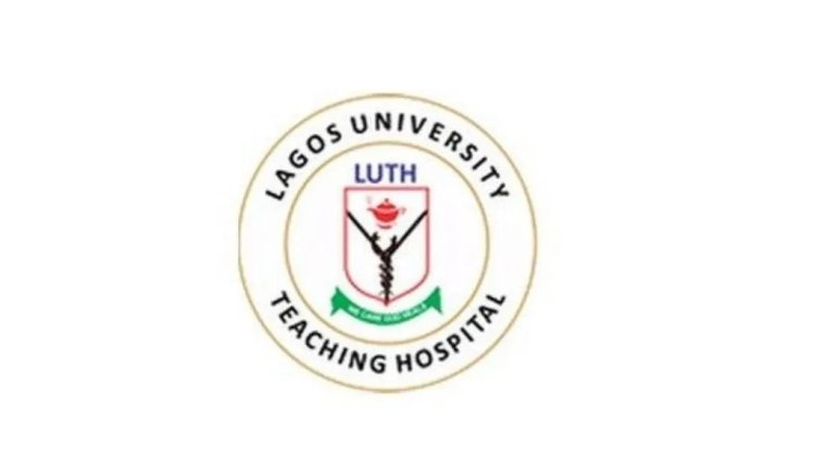 LUTH Embraces Solar Energy to Enhance Healthcare Delivery