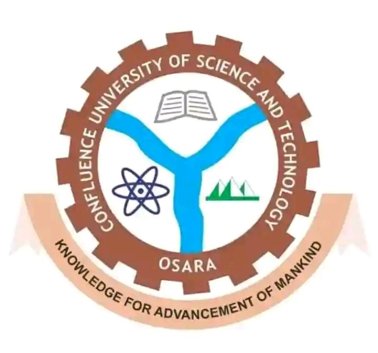 Kogi State University of Science and Technology Announces Newly Approved Courses