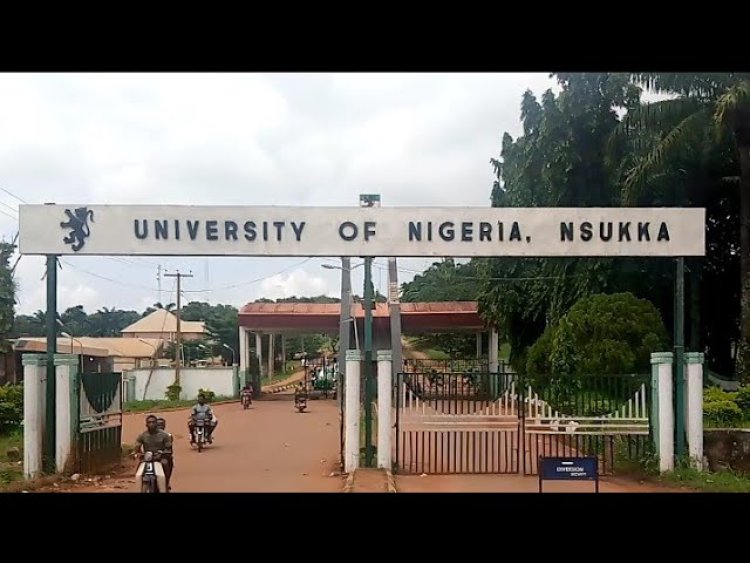 Tragedy Strikes as UNN Mourns Loss of Promising Student Rena