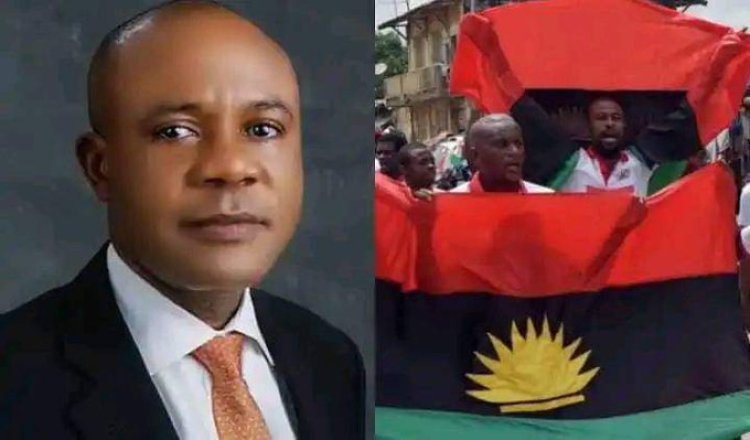 Nigerians React to Governor Mbah Call for SSCE Attendance Despite Biafra Day