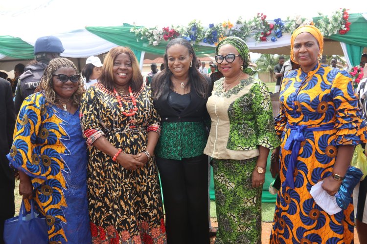 Ojukwu University Commends Nonye Soludo for HPV Vaccine Initiative