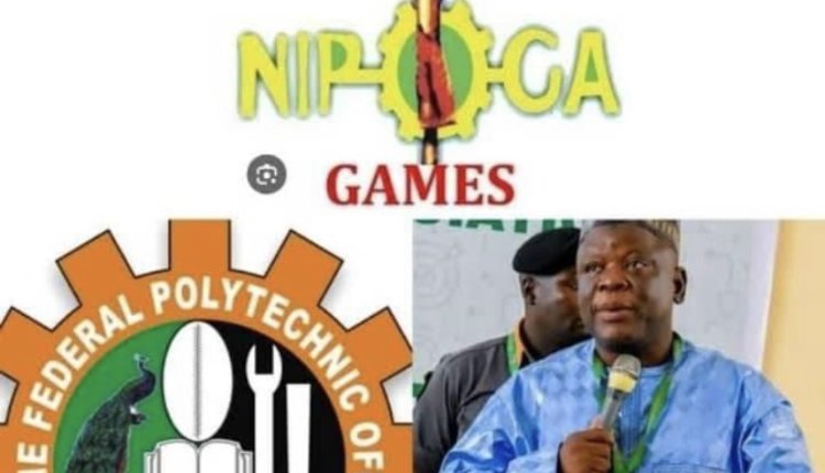 COHEADS Appoints FEDPOFFA Rector As President Of NIPOGA Caretaker Committee