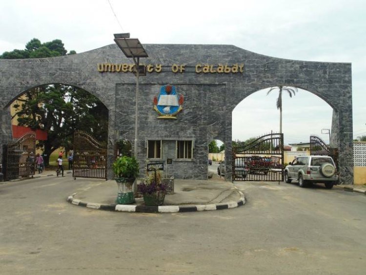 UNICAL VC Prof. Obi Addresses Positive Impact of Religious Groups on Campus