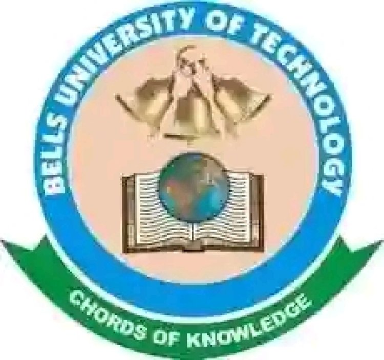 Bells University of Technology Post-Graduate Admission for 2024/2025 Session