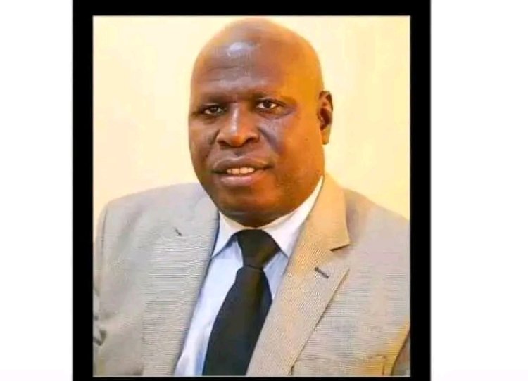 UNIMAID Mourns the Passing of Professor Adebola Onanuga