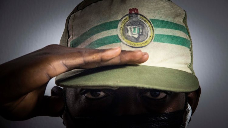 NYSC: Police Announces Arrest of Corpers Murderer After Thirteen Years