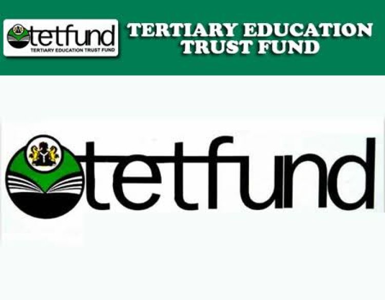TETFund Addresses Challenges Faced by Scholars Amid Exchange Rate Fluctuations
