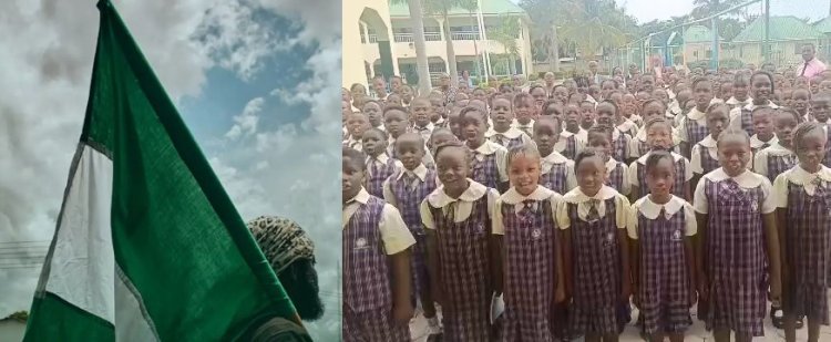 Osun State Directs Schools to Adopt New National Anthem