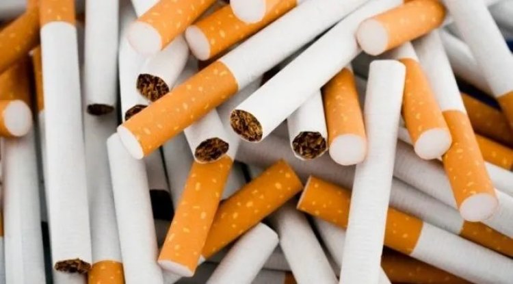 UNILORIN Professor Reveals Alarming Smoking Statistics