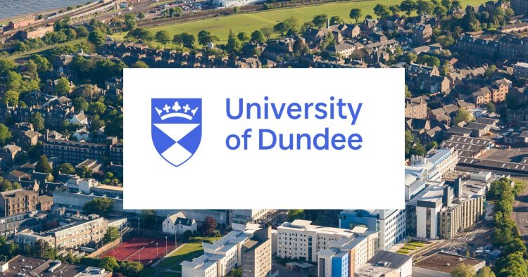 University of Dundee Announces Applications for 2024 Vice Chancellor Scholarship