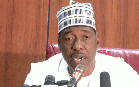 NUBOSS Announces Postponement of Grand Procession to Celebrate Governor Zulum's Achievements