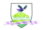 Mountain Top University Post-Graduate Admission for 2024/2025 Session