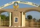 Taraba State University Bans Student Uniforms, Exempts Law, Engineering, and Health Sciences