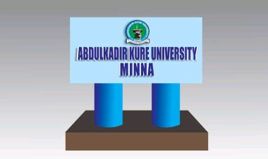 Governor Bago Halves Registration Fees for Abdulkadir Kure University Students